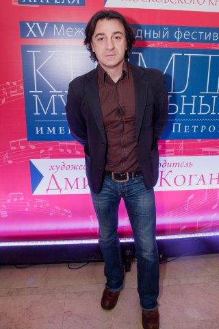 В Москве открылся Юбилейный XV Международный Фестиваль «Кремль Музыкальный имени Николая Петрова» &mdash; фото 9