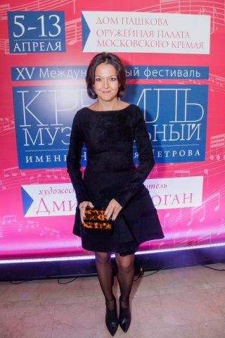В Москве открылся Юбилейный XV Международный Фестиваль «Кремль Музыкальный имени Николая Петрова» &mdash; фото 5