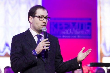 В Москве открылся Юбилейный XV Международный Фестиваль «Кремль Музыкальный имени Николая Петрова» &mdash; фото 1