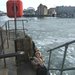 У воды